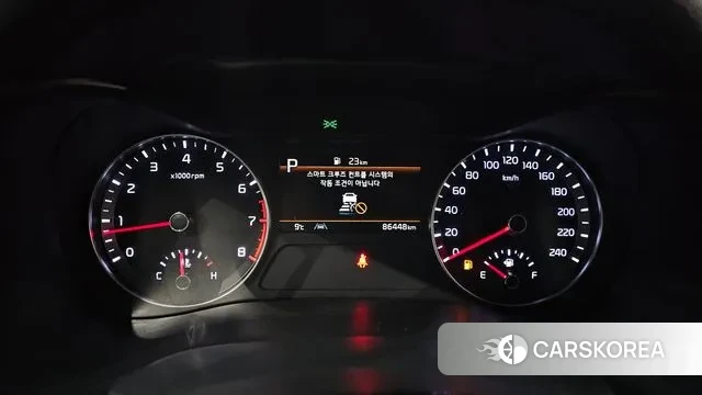 Kia The New K3 2nd generation id 3411464 из Кореи 18