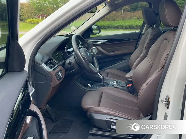 BMW X1 id 4209780 из Китая 22
