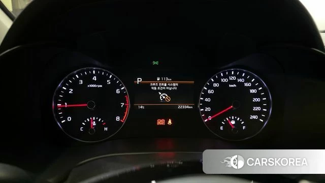 Kia The New K3 2nd generation id 3838819 из Кореи 18