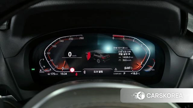 BMW X4 (G02) id 3866871 из Кореи 18