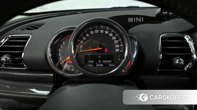 Mini Cooper Clubman id 3899358 из Кореи 18