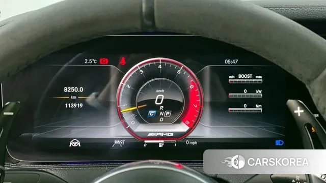 Mercedes-Benz S-Class W222 id 3631427 из Кореи 18