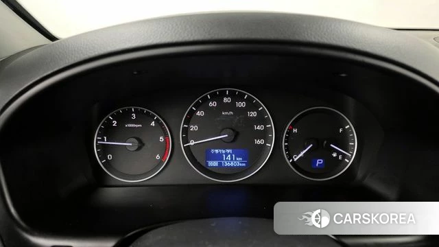 Hyundai The New Grand Starex id 3807945 из Кореи 18