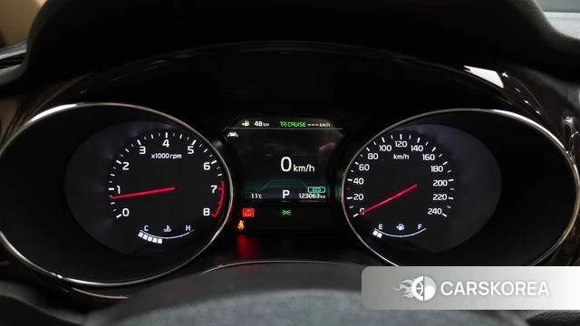 Kia The New Carnival id 4180300 из Кореи 18