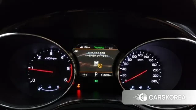 Kia The New Carnival id 3641613 из Кореи 18