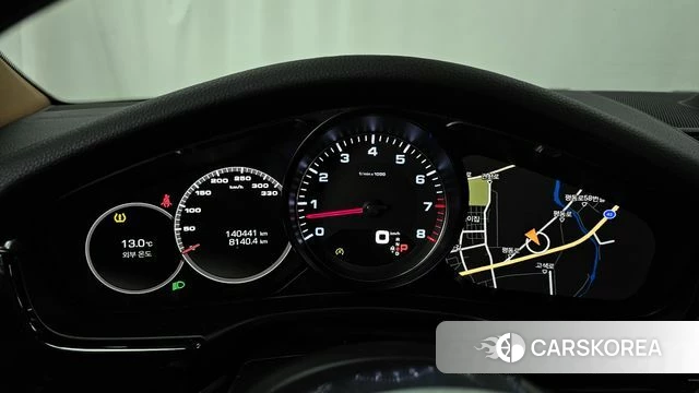 Porsche Panamera (971) id 3796154 из Кореи 18