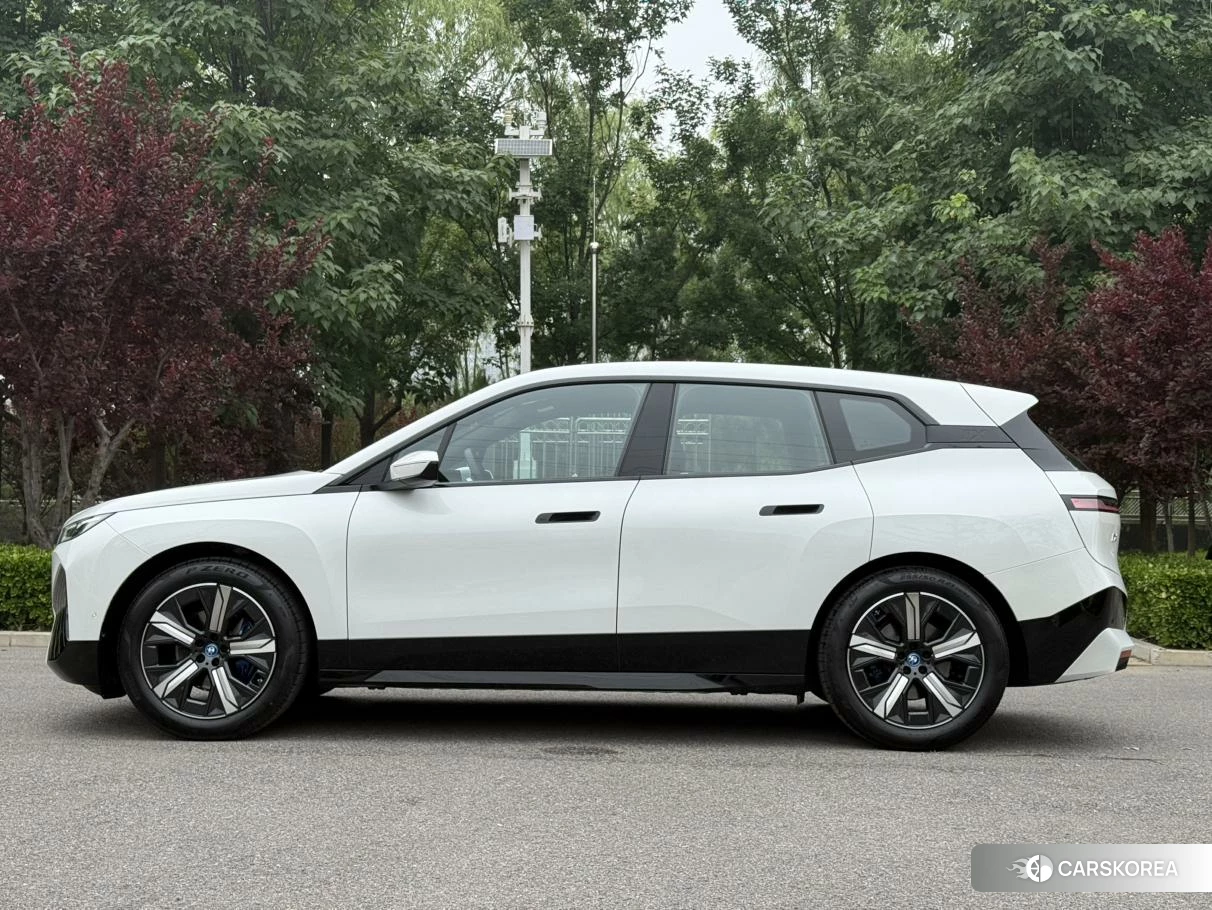 BMW iX id 4473884 из Китая 10