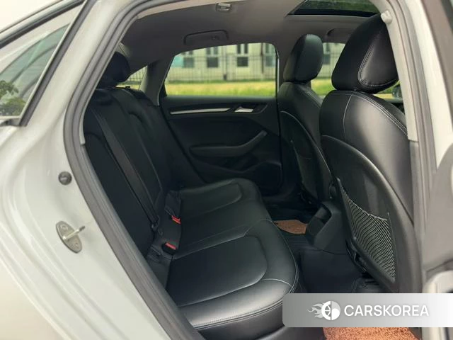 Audi A3 id 4221758 из Китая 8