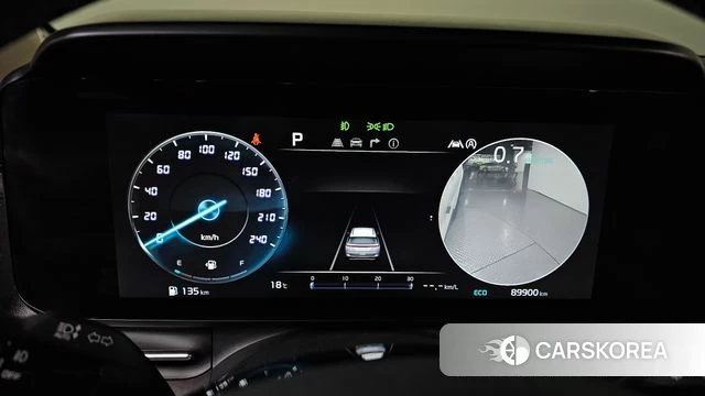 Kia Carnival 4th generation id 4303499 из Кореи 18