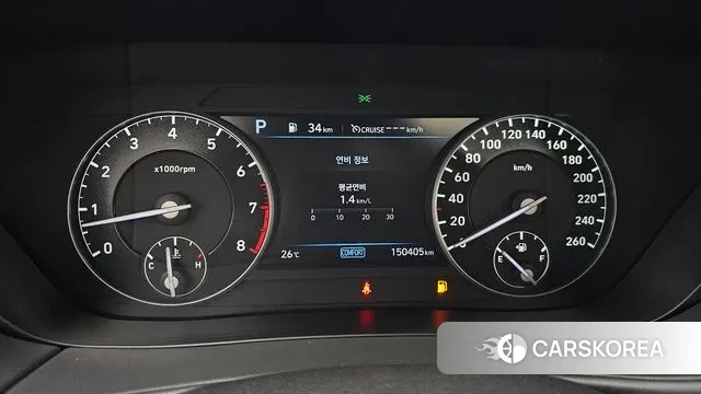 Genesis G90 id 3155924 из Кореи 18
