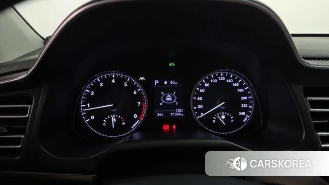 Hyundai The New Avante AD id 4632697 из Кореи 17