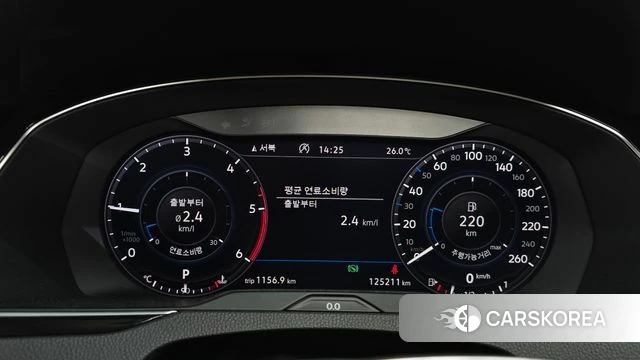 Volkswagen Passat GT (B8) id 4776347 из Кореи 31