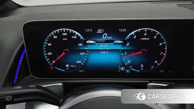 Mercedes-Benz GLB-Class X247 id 3514383 из Кореи 18