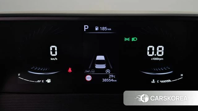 Hyundai Staria id 4584586 из Кореи 18