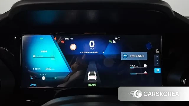 Renault Korea (Samsung) Grand Coleos id 3399791 из Кореи 18