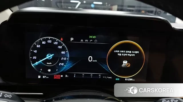 Kia Carnival 4th generation id 3528868 из Кореи 18