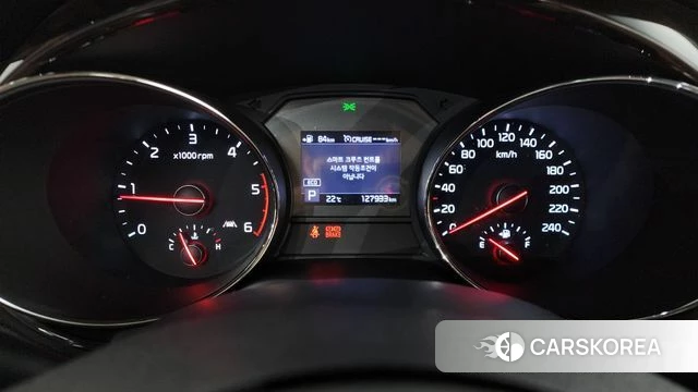 Kia The New Carnival id 4345466 из Кореи 33