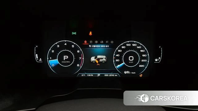 Ssangyong Beautiful Korando id 4361470 из Кореи 18