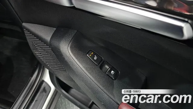 Kia Seltos id 2680116 из Кореи 18