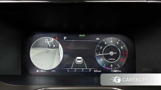 Kia Sorento 4th Generation id 3827289 из Кореи 18