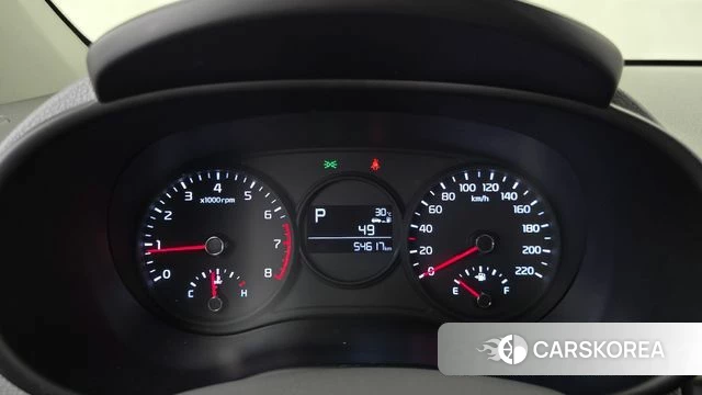 Kia Morning Urban (JA) id 4637225 из Кореи 28
