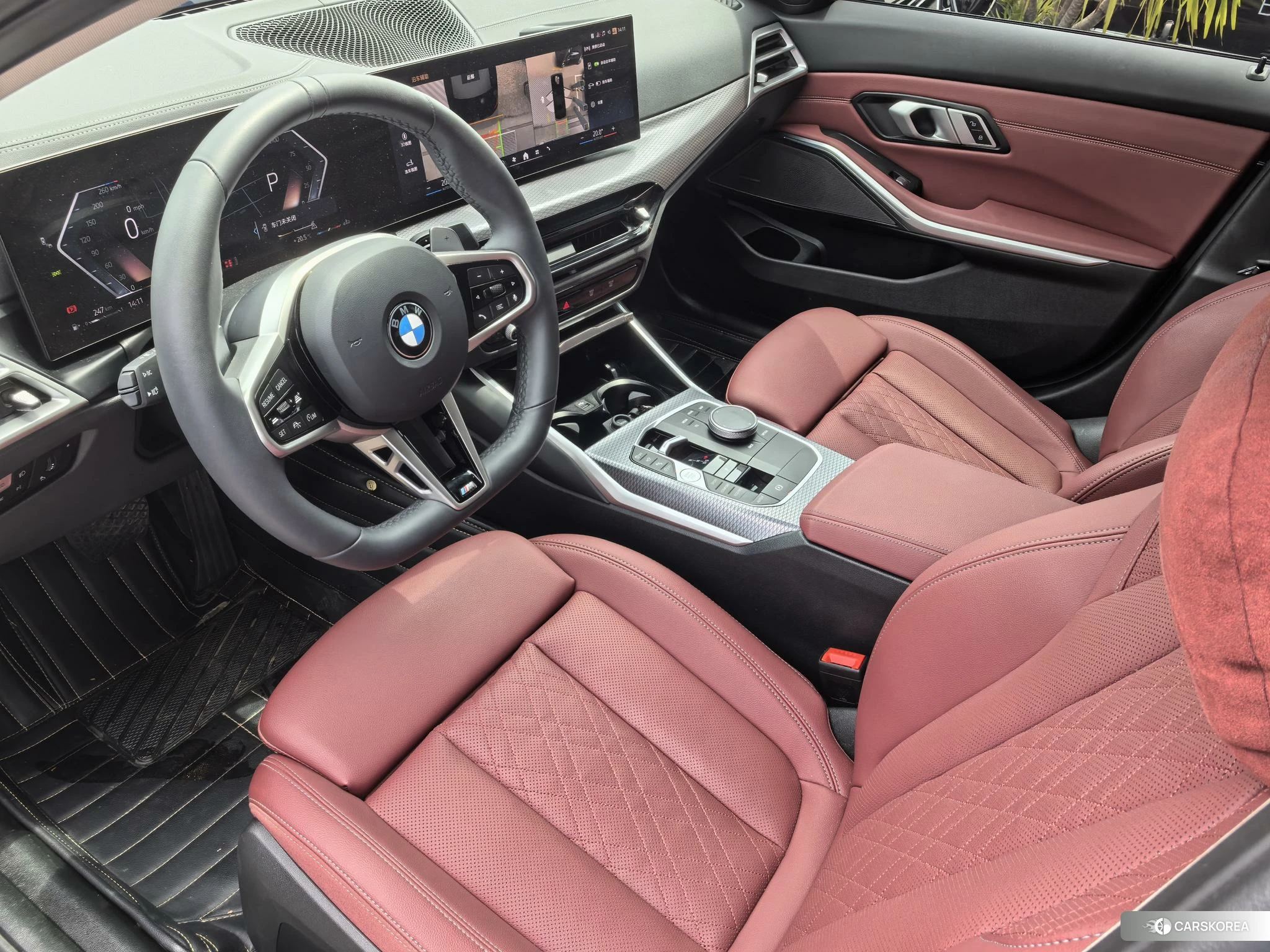 BMW 3 series id 4473532 из Китая 19