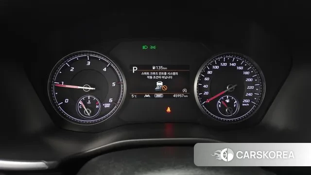 Hyundai The New Santa Fe id 3624893 из Кореи 18