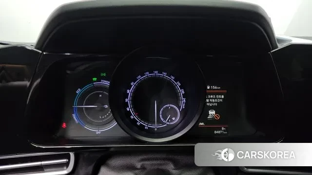 Hyundai Avante Hybrid (CN7) id 3524816 из Кореи 18