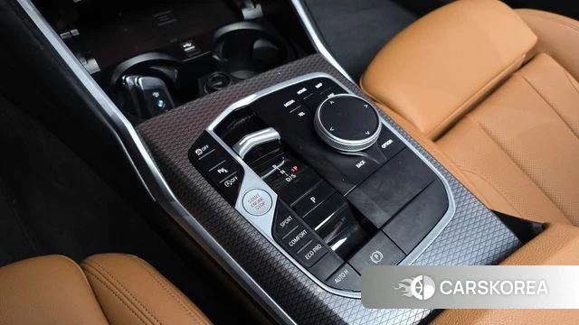 BMW 3 Series (G20) id 4870781 из Кореи 28