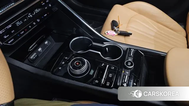 Kia K5 3rd generation id 3600781 из Кореи 18