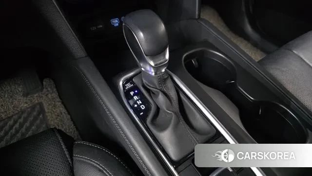 Hyundai Santa Fe TM id 2991045 из Кореи 18