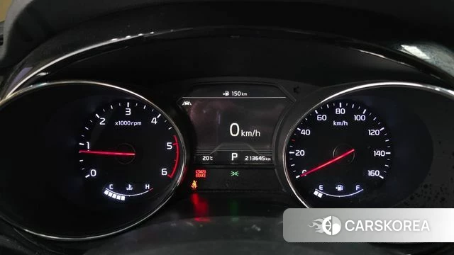 Kia The New Carnival id 3955605 из Кореи 18