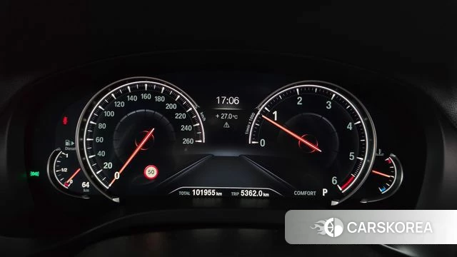 BMW X4 (G02) id 4765124 из Кореи 18