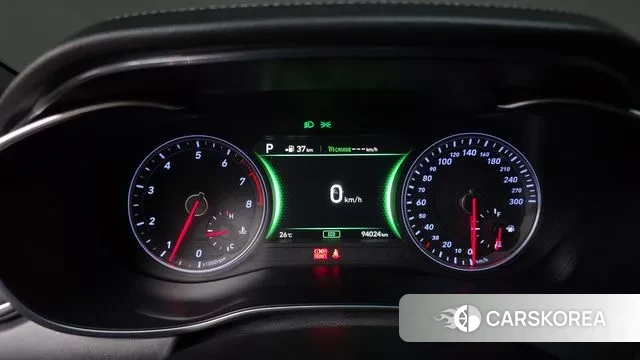 Genesis G70 id 3034036 из Кореи 18