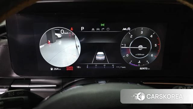 Kia Carnival 4th generation id 4230789 из Кореи 36