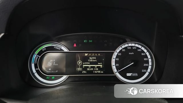 Kia Niro id 4502718 из Кореи 27