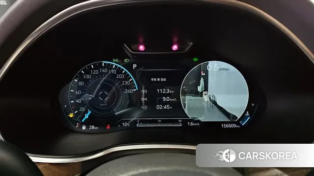 Genesis G80 (RG3) id 3661152 из Кореи 18