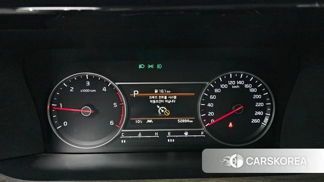 Kia Sorento 4th Generation id 3799278 из Кореи 18