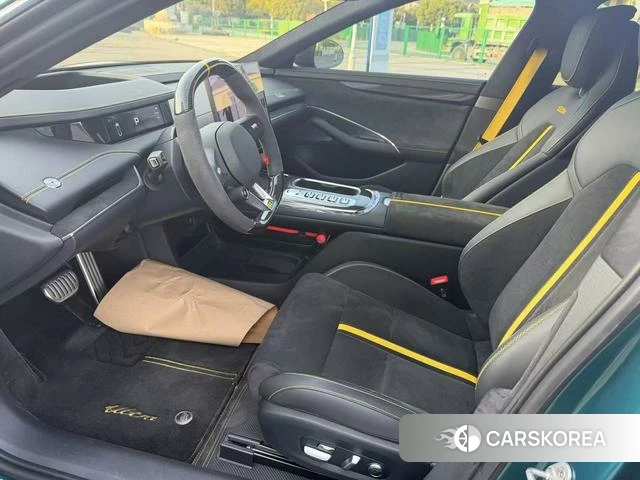 Xiaomi Car Xiaomi SU7 Ultra id 4242229 из Китая 15