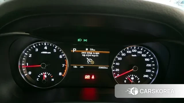 Kia The New K3 2nd generation id 3401327 из Кореи 18