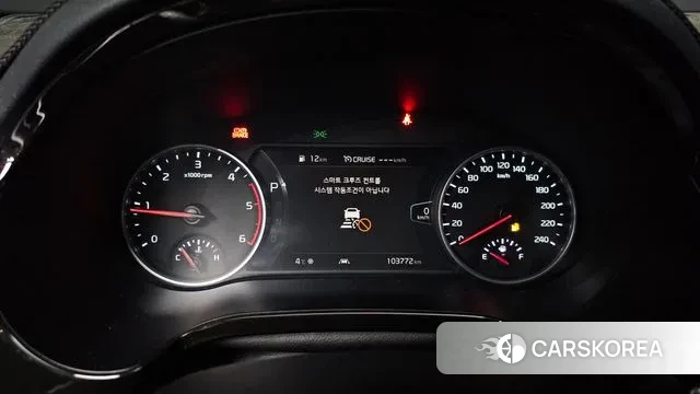 Kia Seltos id 3578031 из Кореи 18