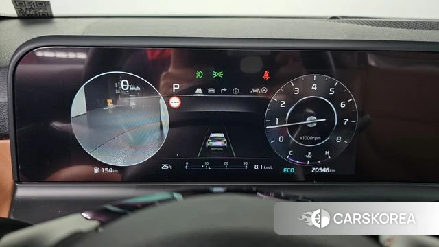 Kia The New Seltos id 4739864 из Кореи 18