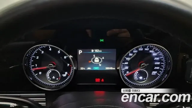 Hyundai The New Grandeur IG id 2870062 из Кореи 18