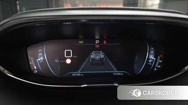 Peugeot 3008 second generation id 3852511 из Кореи 18