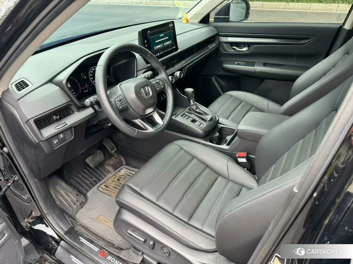 Honda CR-V id 4510995 из Китая 8
