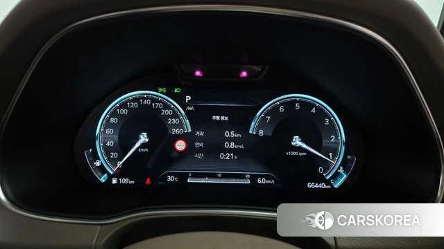 Genesis GV80 id 4592057 из Кореи 32