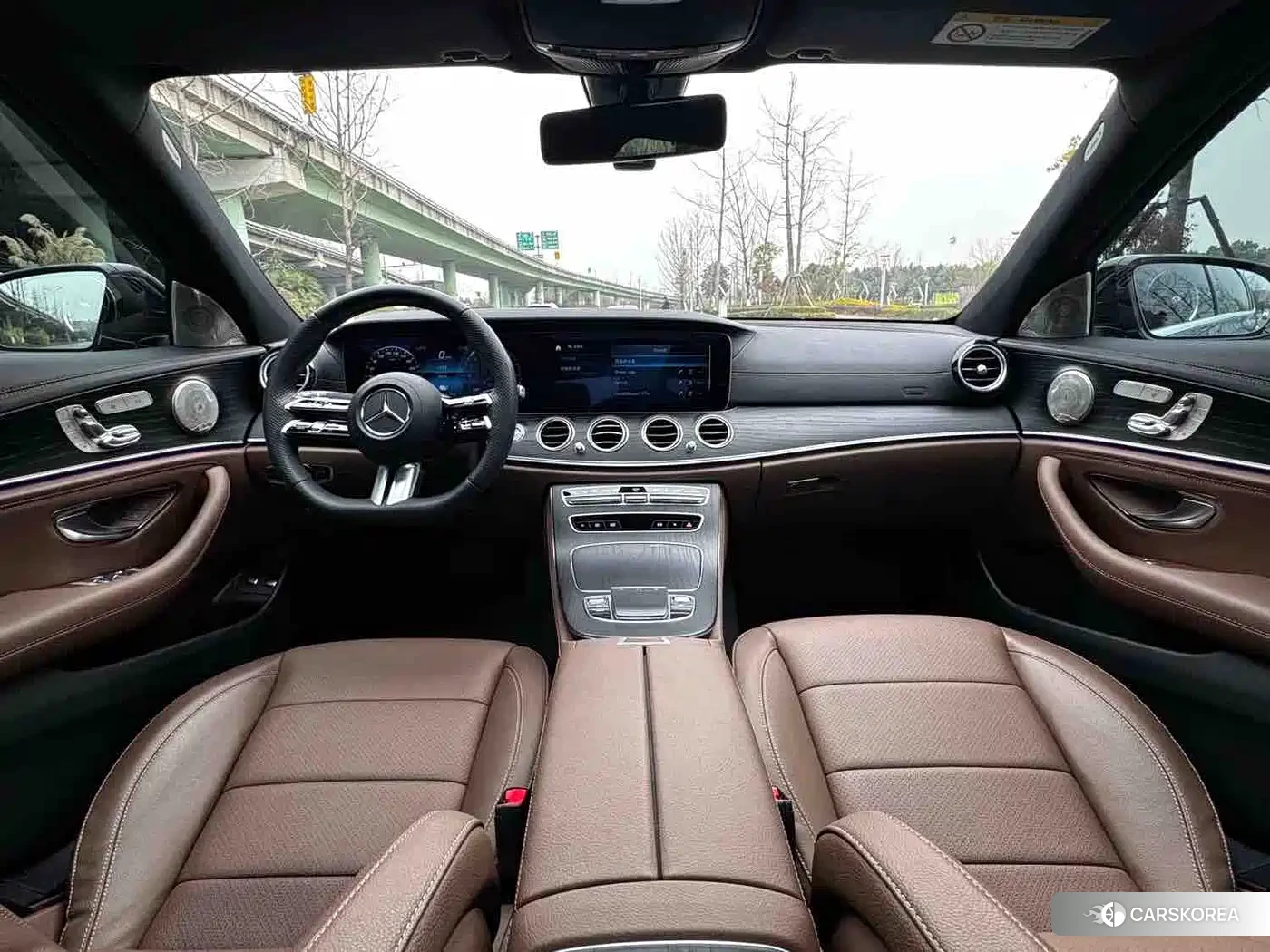 Mercedes-Benz E-Class id 4628346 из Китая 8