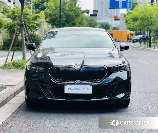 BMW 5 series id 4299550 из Китая 19