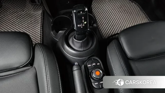 Mini Cooper id 3017413 из Кореи 18