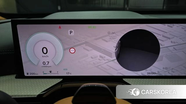 Genesis GV80 id 3934139 из Кореи 18